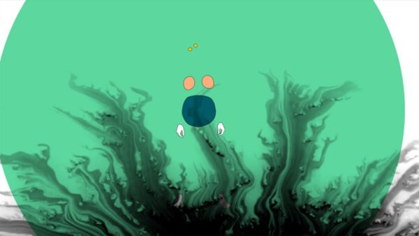 Animation Special, Democracy first